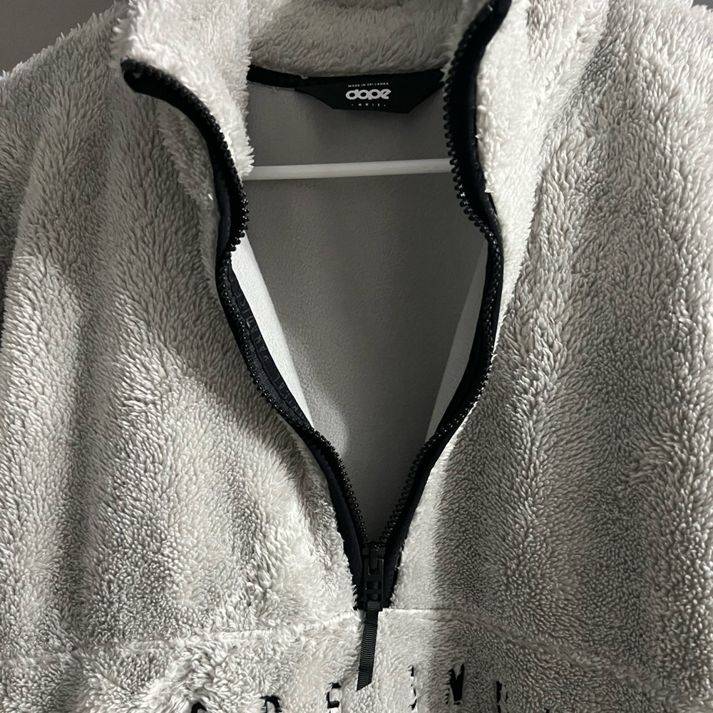 Dope Snow Sweatshirt
